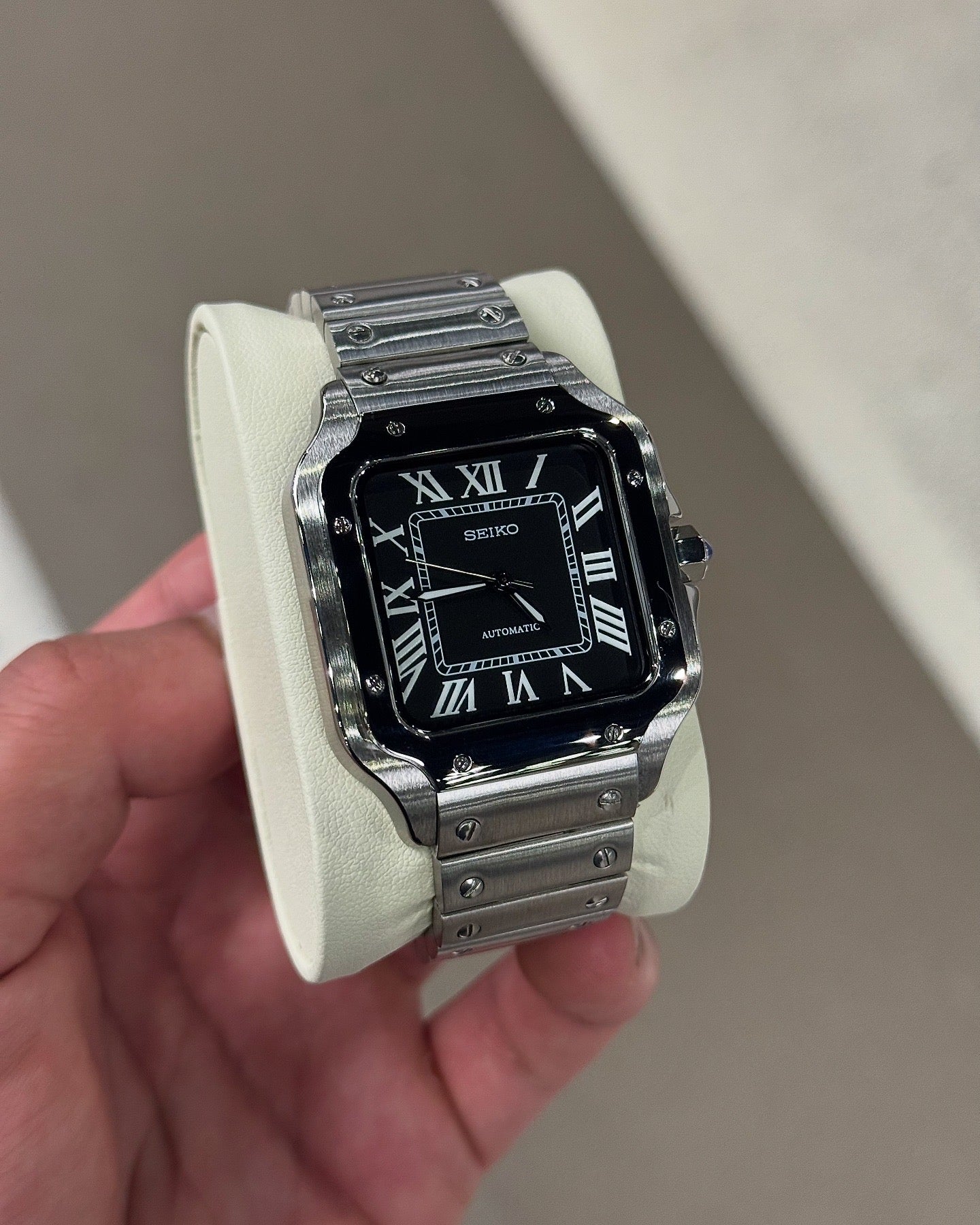 Batman Roman Dial