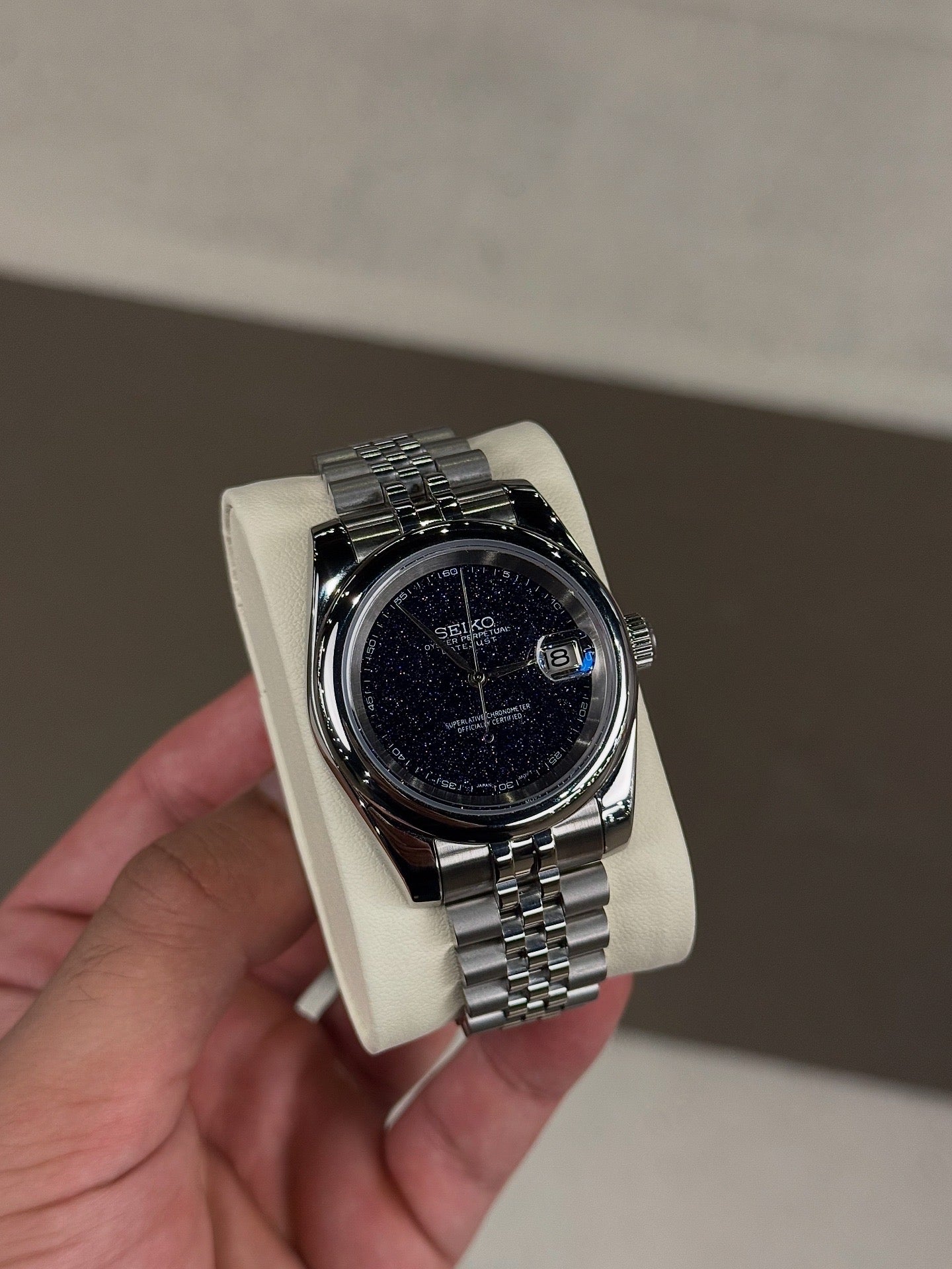 Galactic Galaxy Dial