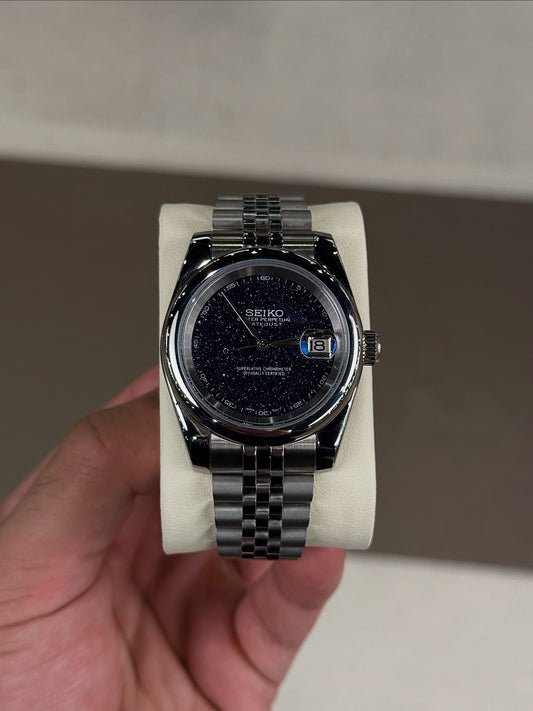 Galactic Galaxy Dial