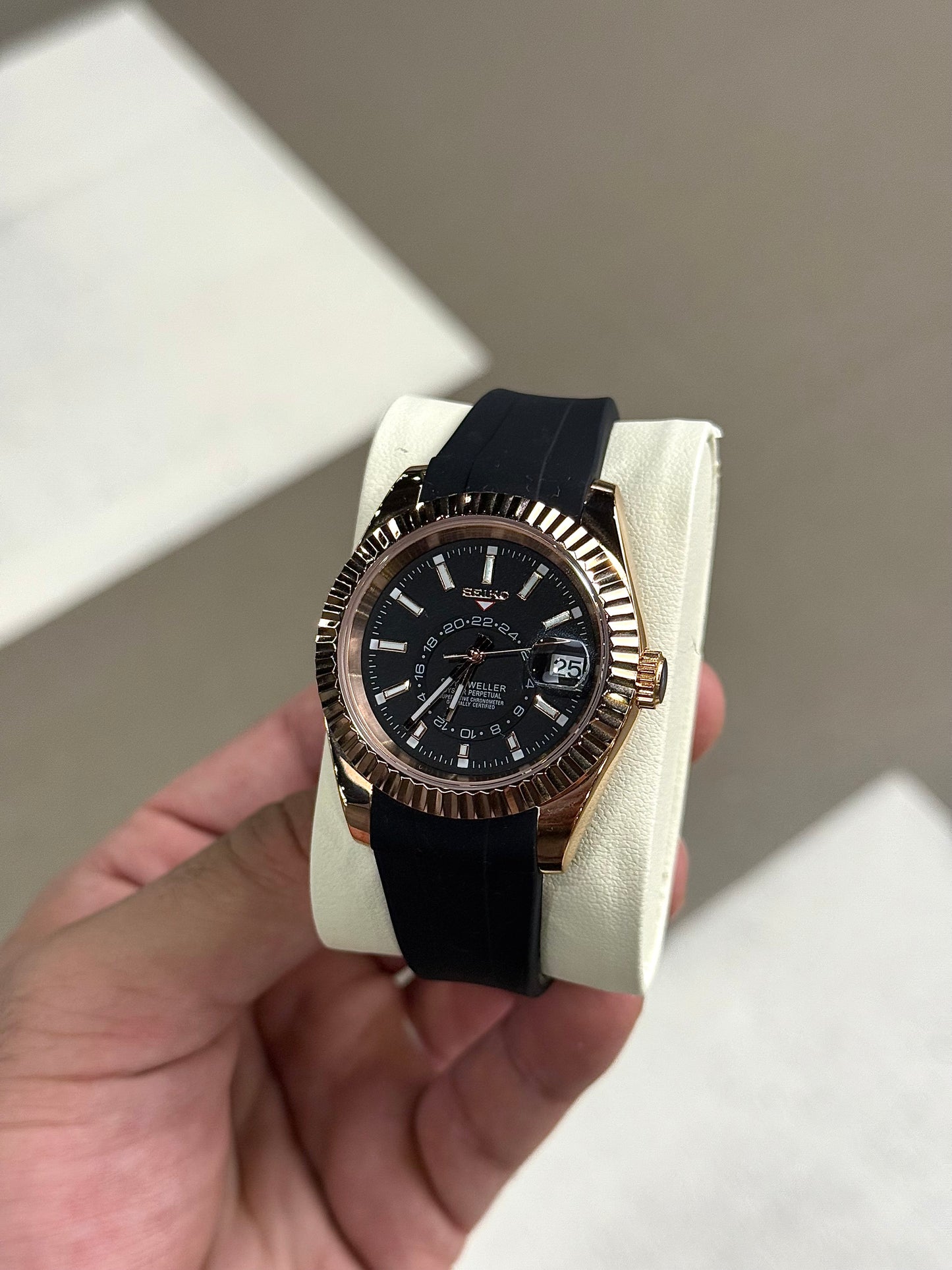 Dark Shadow Dial