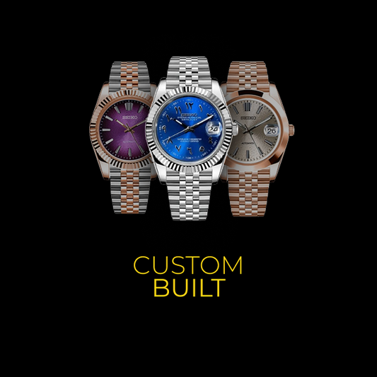 Date Just Configurator