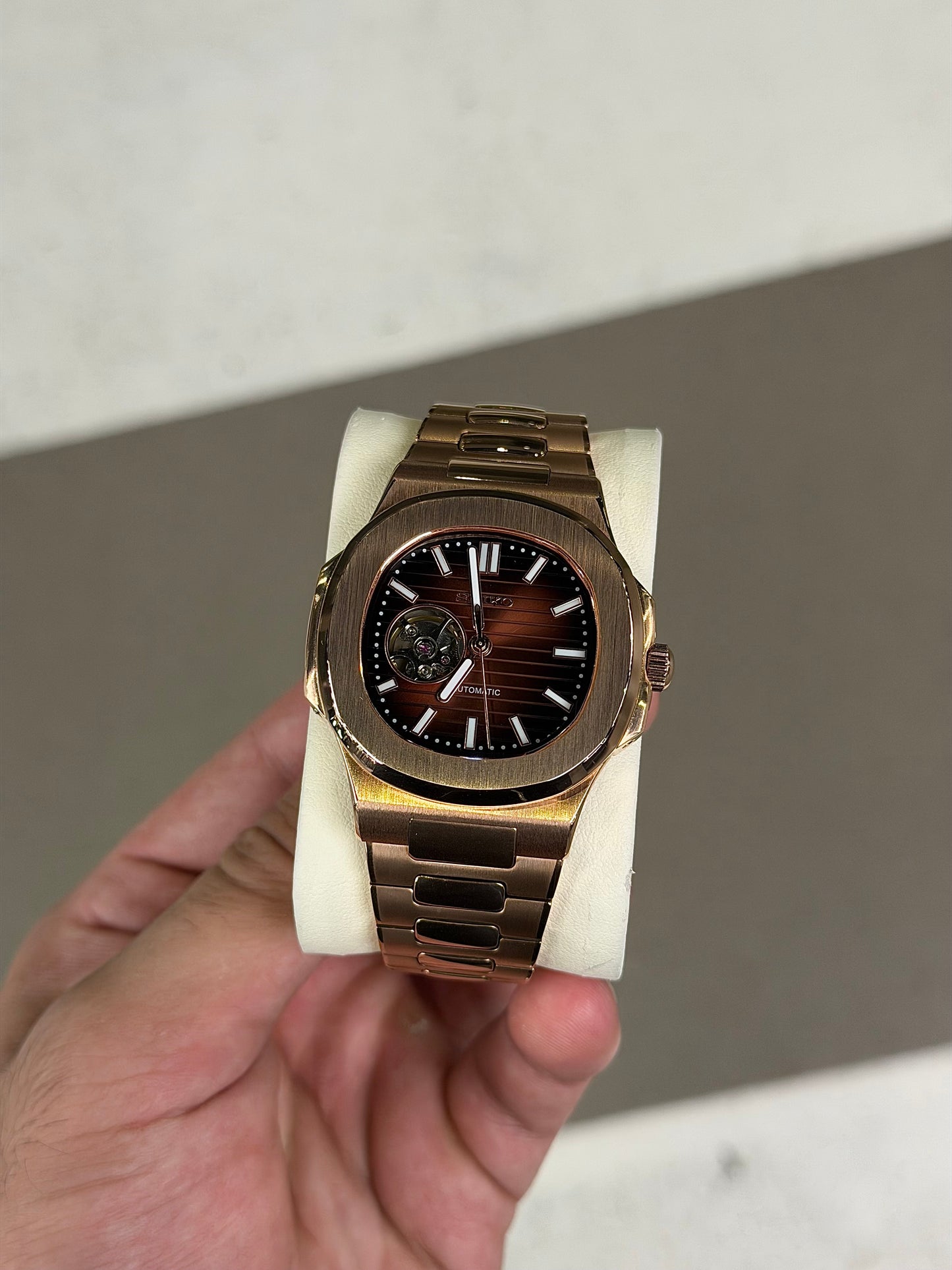 Honeycomb Open Heart