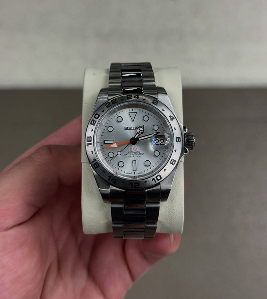 Prestige Pearl Dial
