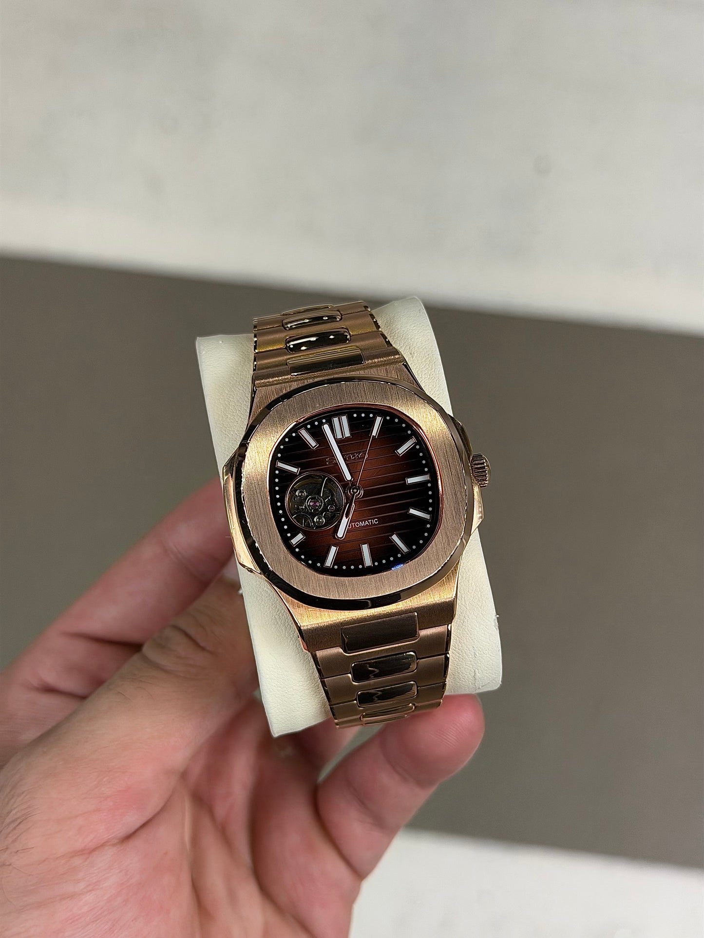 Honeycomb Open Heart