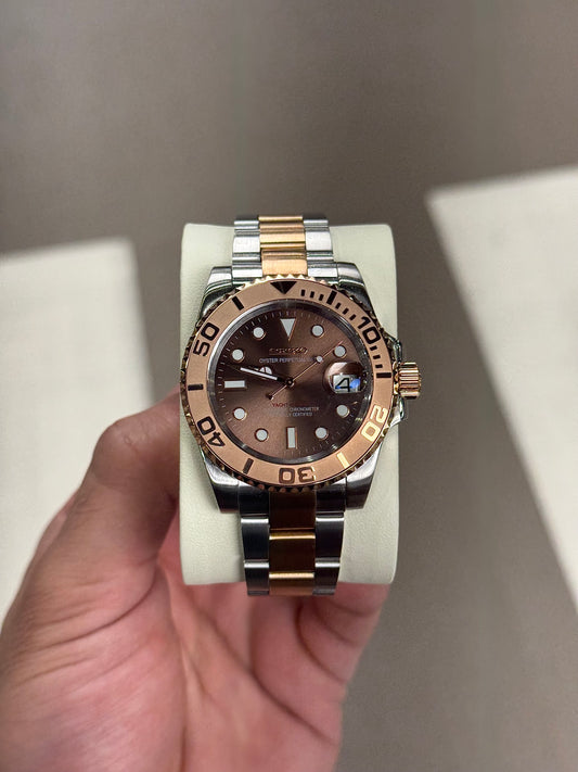 Camel Brown Dial