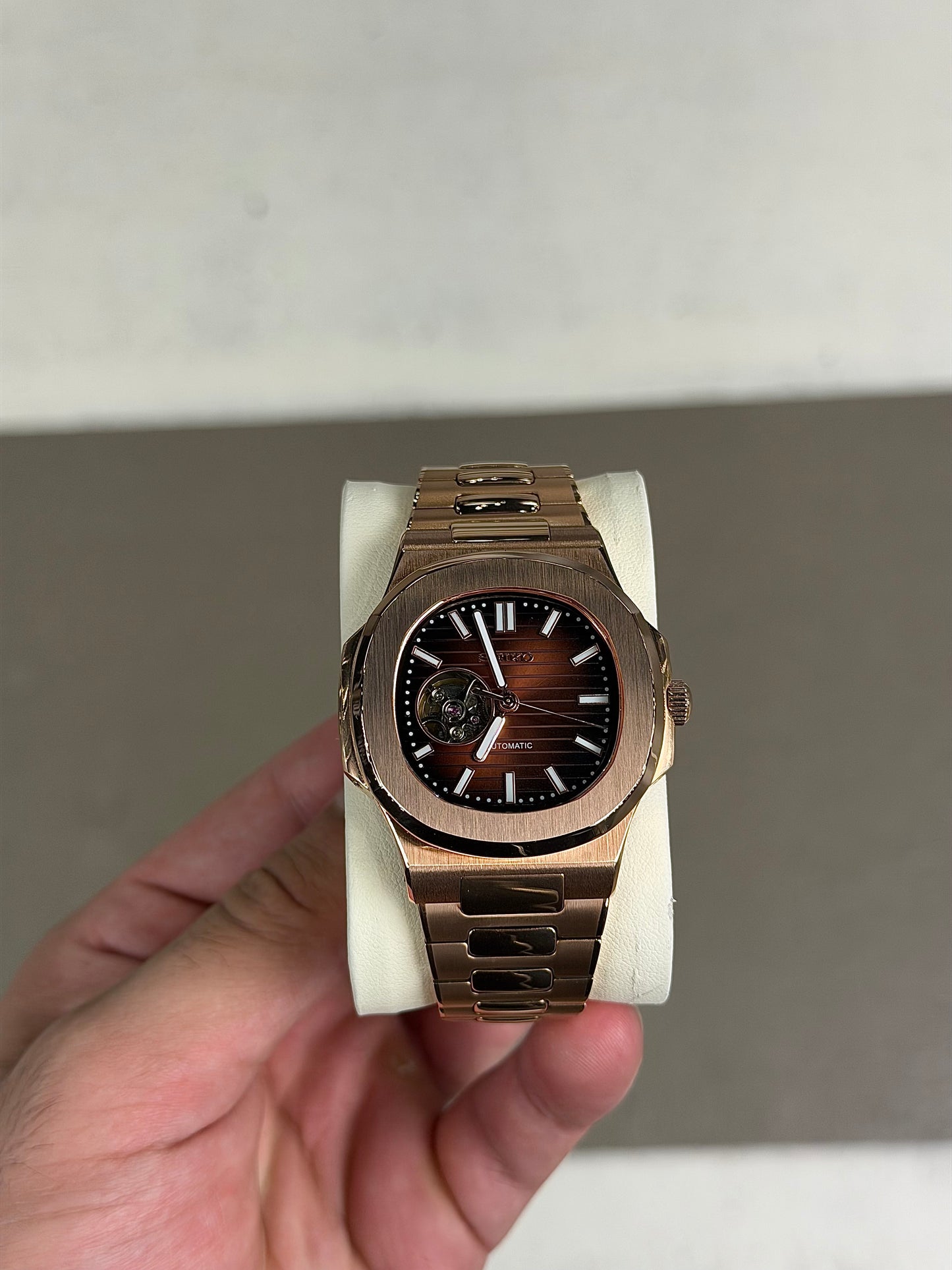 Honeycomb Open Heart