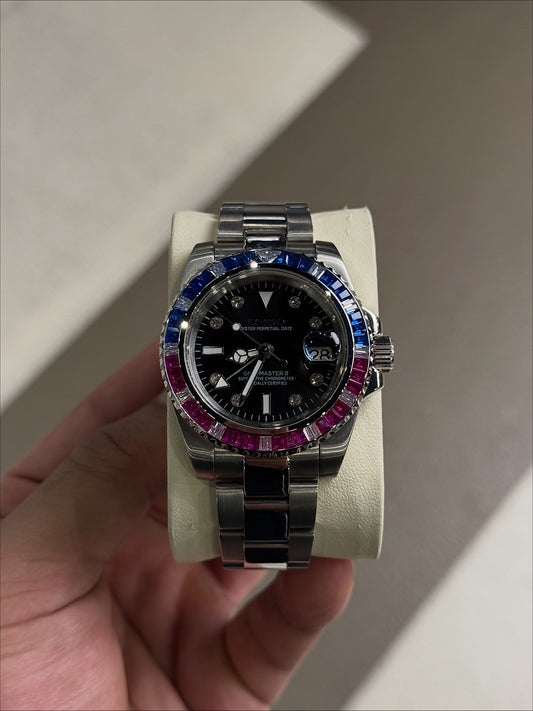 Infinity Majestic Dial