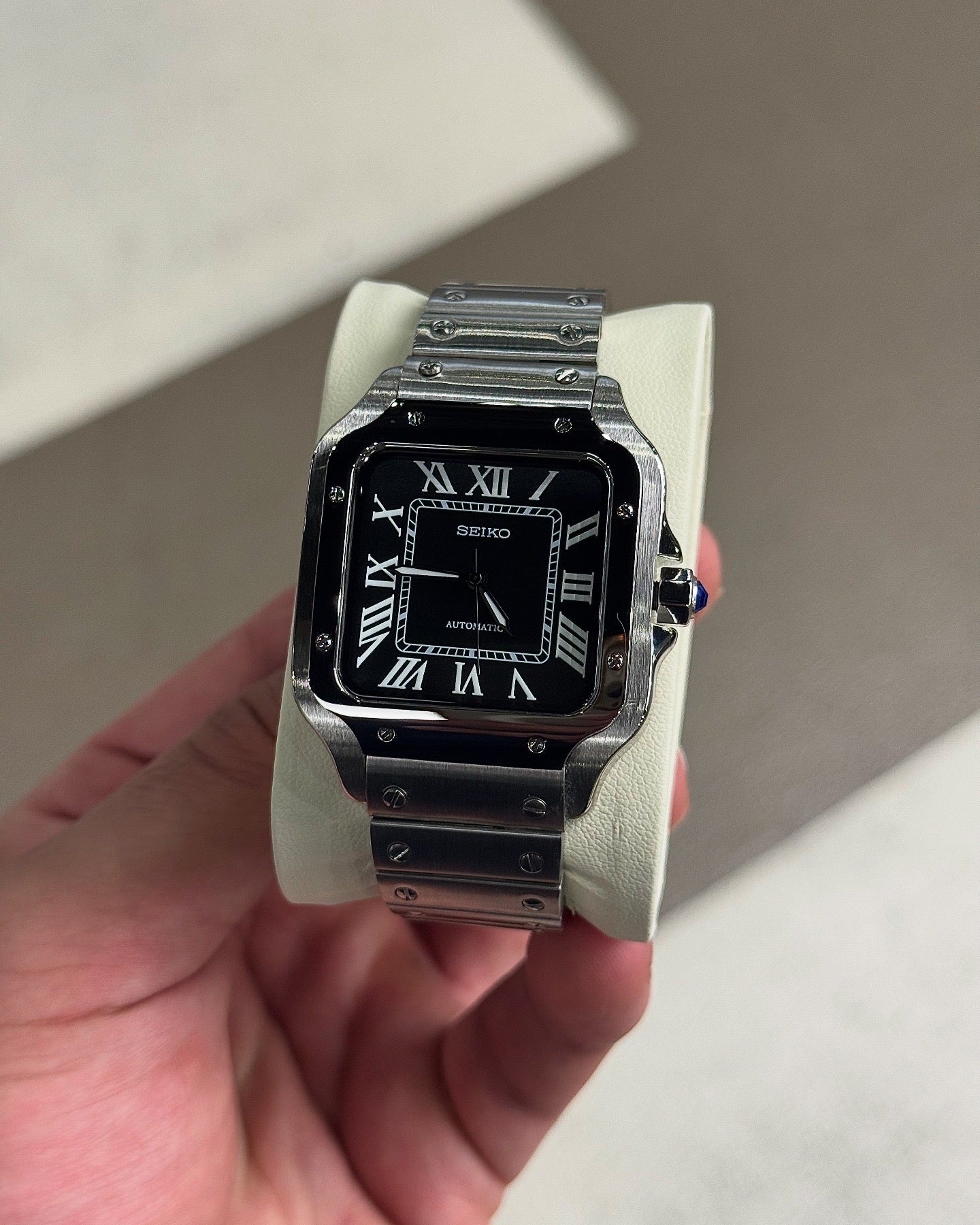 Batman Roman Dial
