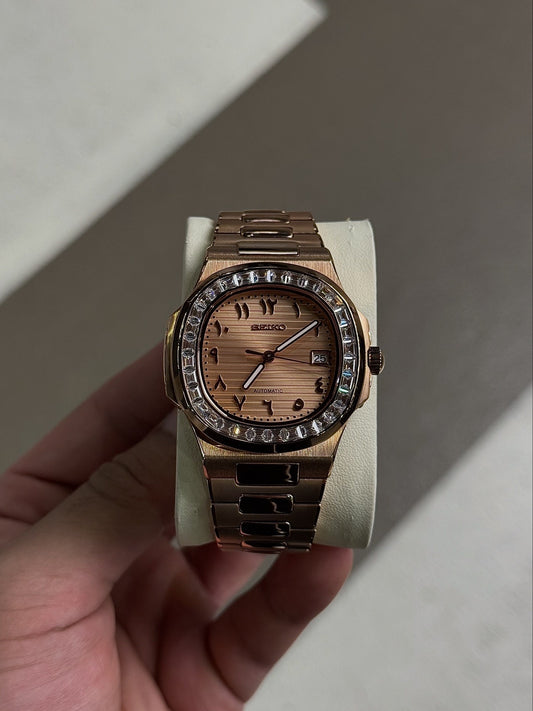 Honey Sahara Storm Arabic