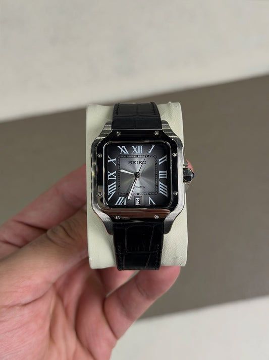 Ombrè Batman Roman Dial