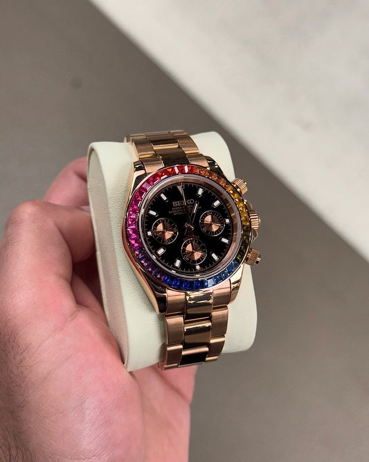 Rainbow Rush Dial
